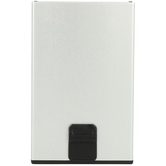 Samsonite Alu Fit creditcard etui RFID 6 cm