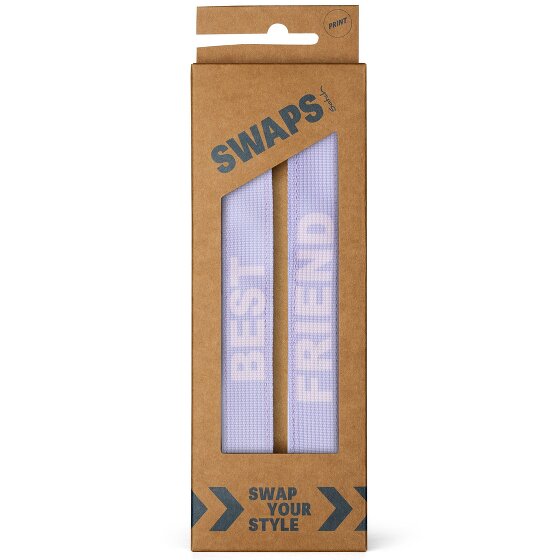 Satch What's up Swaps 21 cm