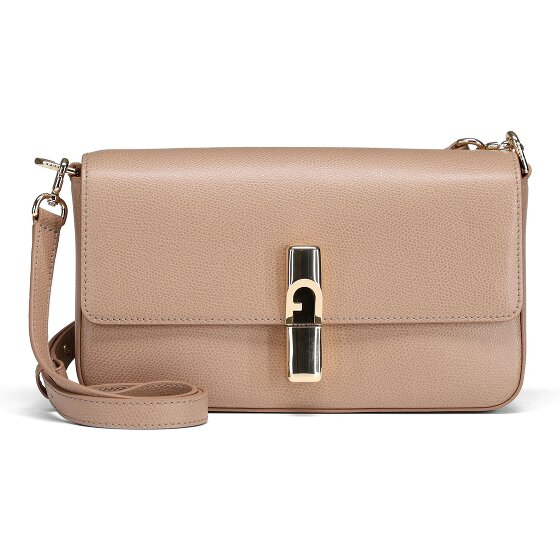 Furla Iride Schoudertas Leer 24 cm