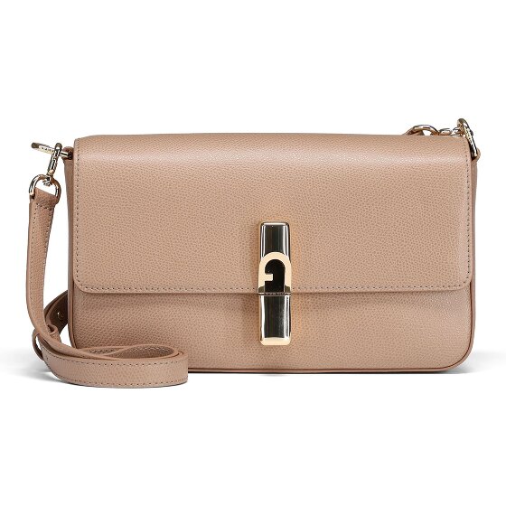 Furla Iride Schoudertas Leer 24 cm