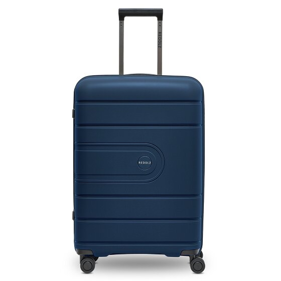 Redolz Essentials 11 MEDIUM 4 wielen Trolley 66 cm