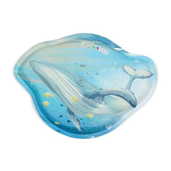 Ergobag Glow in the Dark Klettie Ergobag Glow in the Dark Klettie