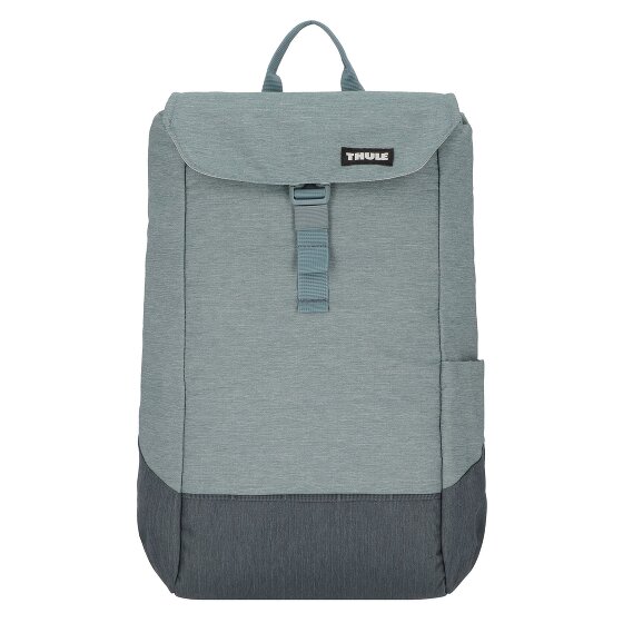Thule Lithos 16L Dagrugzak 46 cm Laptop compartiment