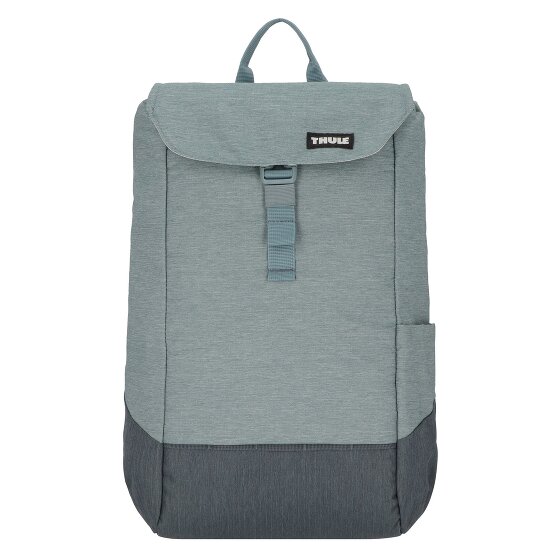 Thule Lithos 16L Dagrugzak 46 cm Laptop compartiment