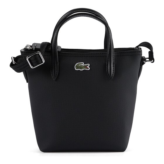 Lacoste L.12.12 Shopper Tas 20 cm
