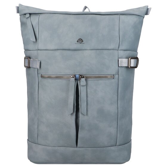 Greenburry Fanny rugzak 43 cm laptopvak