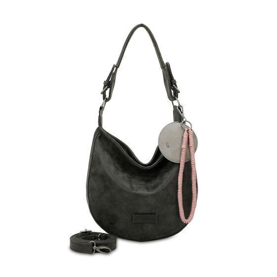 Fritzi aus Preußen Fritzi Hobo Vintage Schoudertas 33 cm