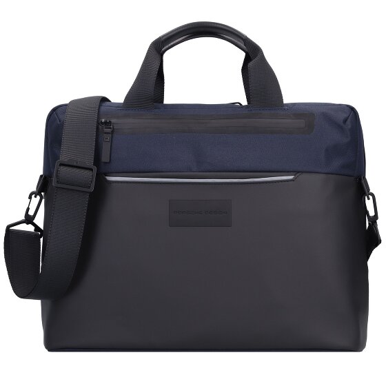 Porsche Design Urban Eco Briefcase 38 cm laptop compartiment