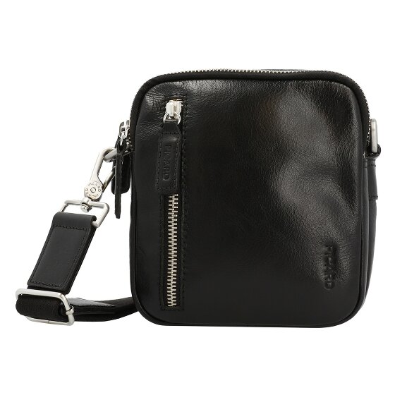 Picard Buddy Mini tas Schoudertas Leer 16 cm
