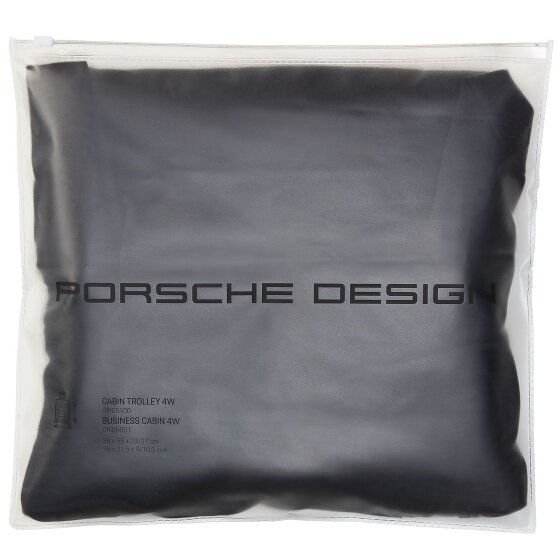 Porsche Design Kofferhoes 72 cm