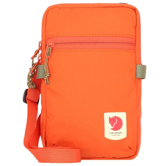 Fjällräven High Coast Pocket Schoudertas 10 cm