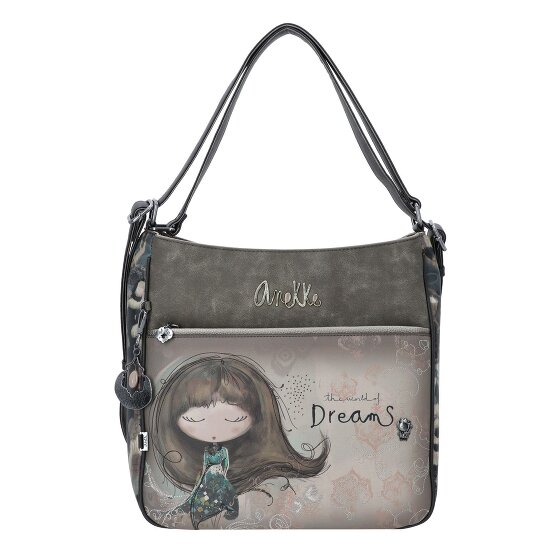 Anekke Real Schoudertas 31.5 cm