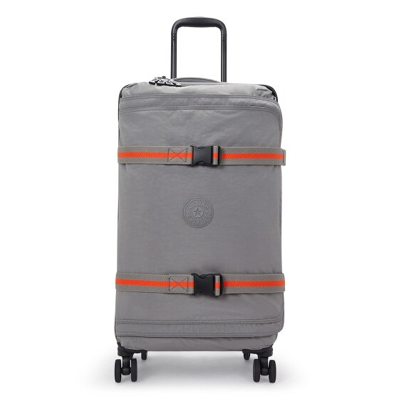 Kipling Basic Spontaneous 4 wielen Trolley M 66 cm