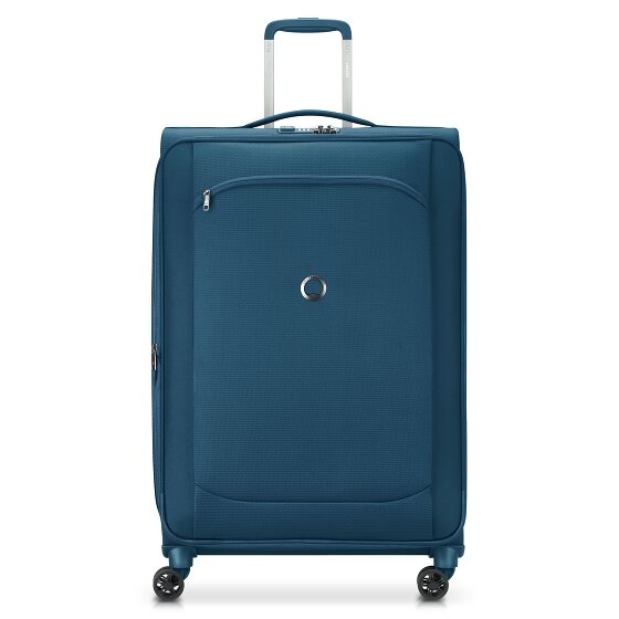 Delsey Paris Montmartre Air 2.0 4-wielige trolley 77 cm