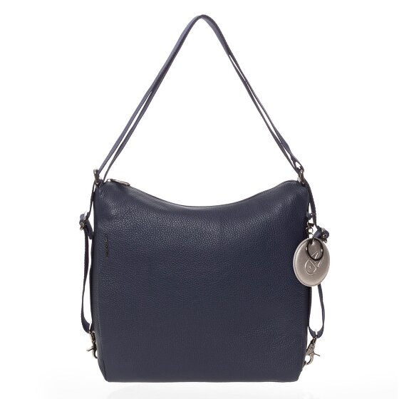 Mandarina Duck Mellow Leather Schoudertas Leer 36 cm