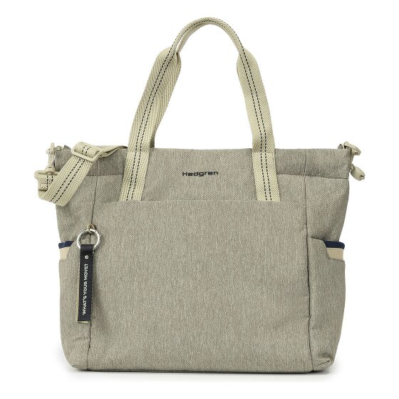 Hedgren Cocoon Shopper Tas 34 cm
