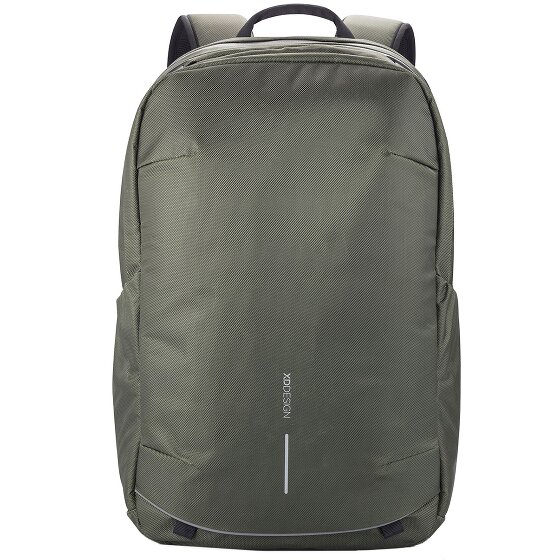 XD Design Bobby Explore Rugzak 54 cm Laptopvak