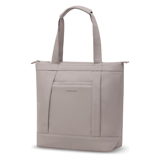 Kapten & Son Oulu Shopper Tas 47.5 cm