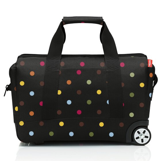 reisenthel Allrounder 2-wielige cabinewagen 41 cm