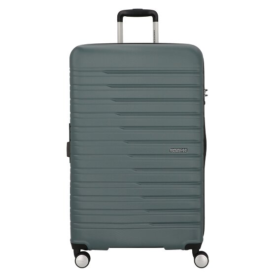 American Tourister Flashline 4 wielen Trolley 78 cm met uitbreidingsplooi