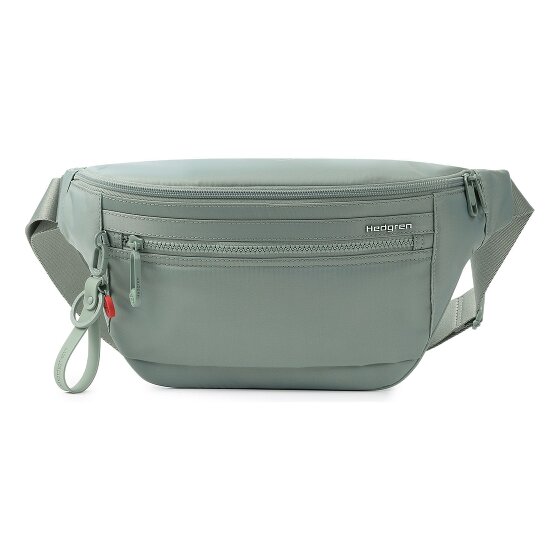 Hedgren Inner City Fanny pack RFID-bescherming 33 cm