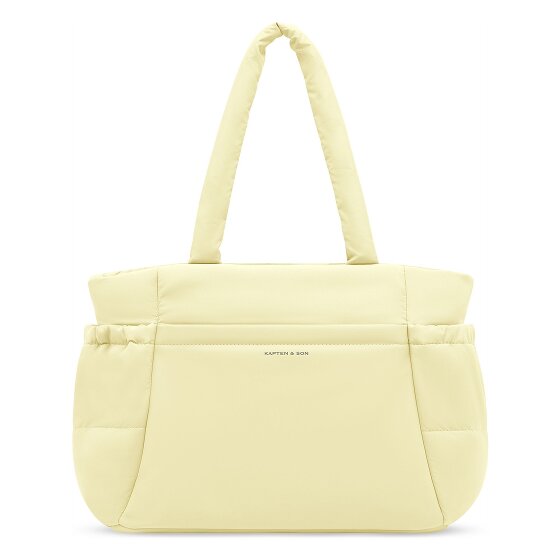 Kapten & Son Hellvi Shopper Tas 41.5 cm Laptopvak