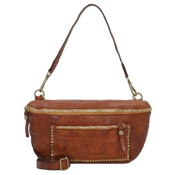 Campomaggi Nicole Schoudertas Leer 32 cm