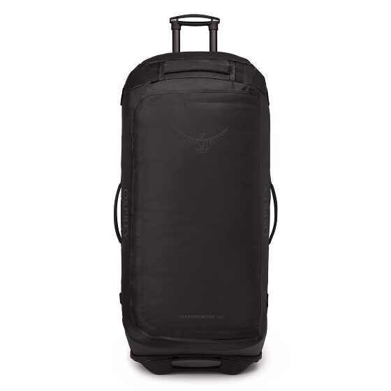 Osprey Rolling Transporter 120 2 wielen Reistas 93 cm