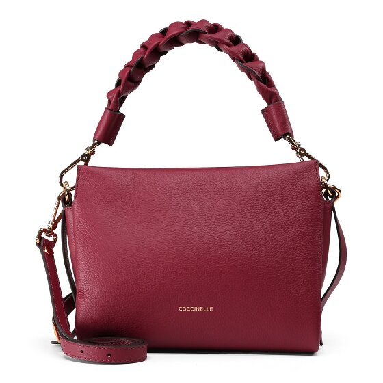 Coccinelle Boheme Handtas Leer 23 cm