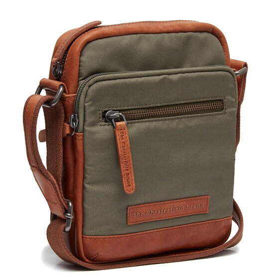 The Chesterfield Brand Fusion Karlstad Mini tas Schoudertas 17 cm