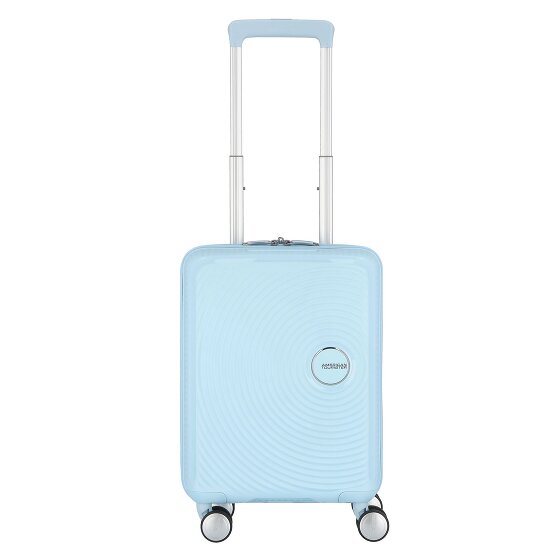 American Tourister Soundbox Mini 4 wielen Kinderwagen 47 cm
