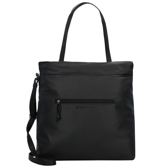 Tom Tailor Denim Schoudertas 37 cm Tom Tailor Denim Schoudertas 37 cm