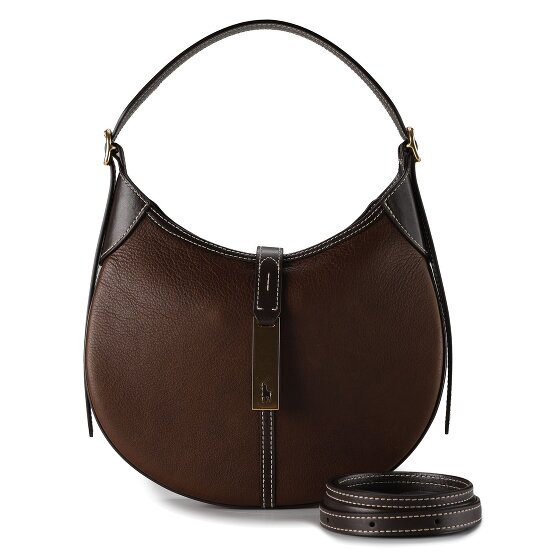 POLO RALPH LAUREN Polo ID Schoudertas Leer 25.5 cm POLO RALPH LAUREN Polo ID Schoudertas Leer 25.5 cm