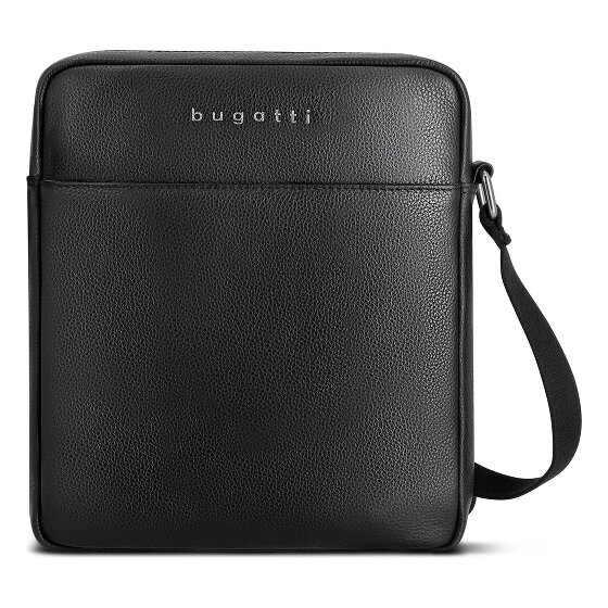 bugatti Valencia Crossbody tas Leder 23.5 cm