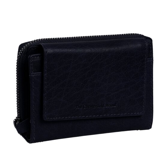 The Chesterfield Brand Hanoi Portemonnee RFID-bescherming Leer 14.5 cm