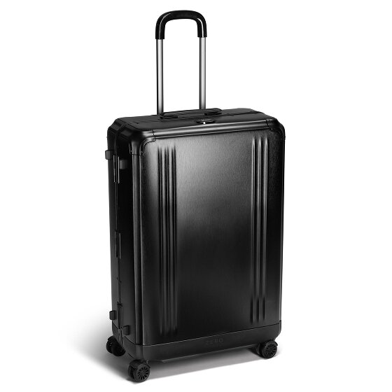 Zero Halliburton Pursuit Aluminium 4-wiel trolley 77 cm