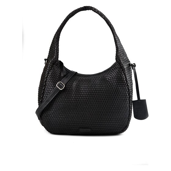 Burkely Mylo Schoudertas Leder 36 cm