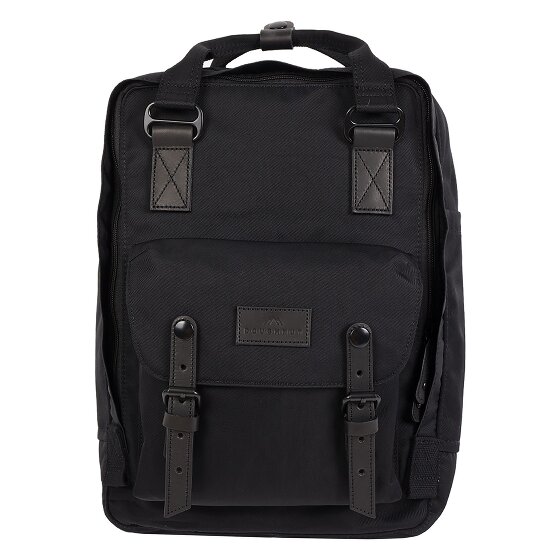 Doughnut Macaroon Dagrugzak 38 cm Laptop compartiment