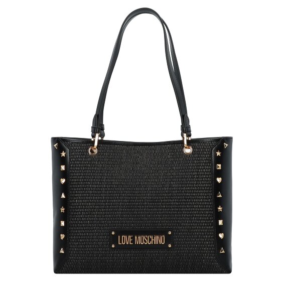 Love Moschino Timeless Schoudertas 26 cm