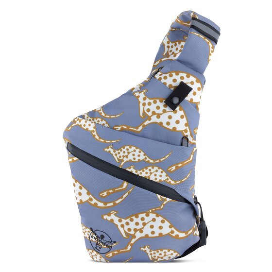 Chiemsee Jump N Fly Schoudertas 21 cm