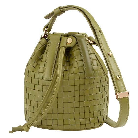 DuDu Filicudi Buideltas Leder 14 cm