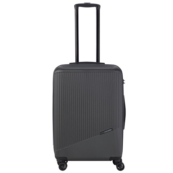 Travelite Bali 4 wielen Trolley 67 cm