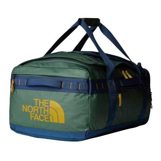 The North Face Base Camp Voyager 62L weekendtas 68 cm The North Face Base Camp Voyager 62L weekendtas 68 cm