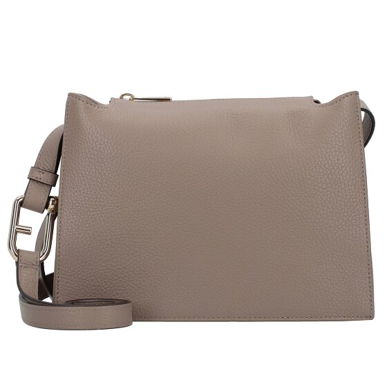 Furla Nuvola Schoudertas Leer 25 cm