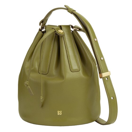 DuDu Filicudi Buideltas Leder 19 cm