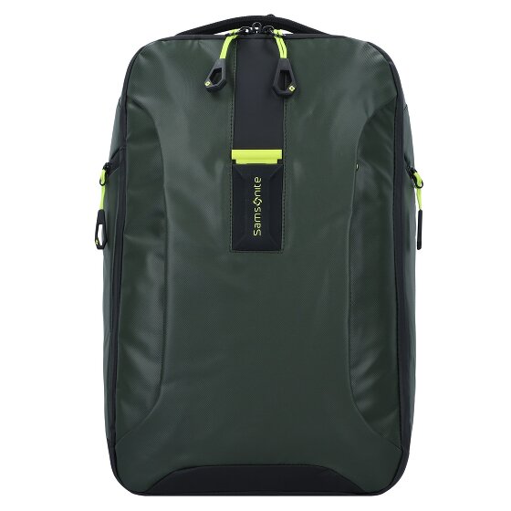 Samsonite Paradiver Lichte reisrugzak 40 cm