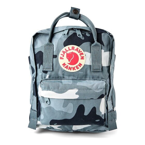 Fjällräven Kånken Graphics Kinderrugzak 28 cm