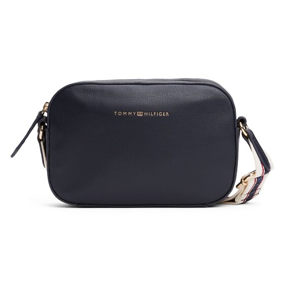 Tommy Hilfiger Logotape Schoudertas 19.5 cm