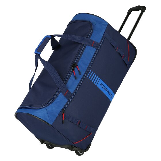 Travelite Basics Active reistas op 2 wielen 71 cm