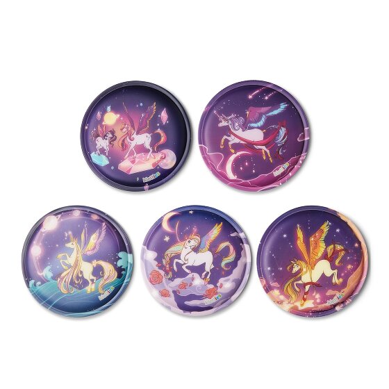 Ergobag Kletties 5st.